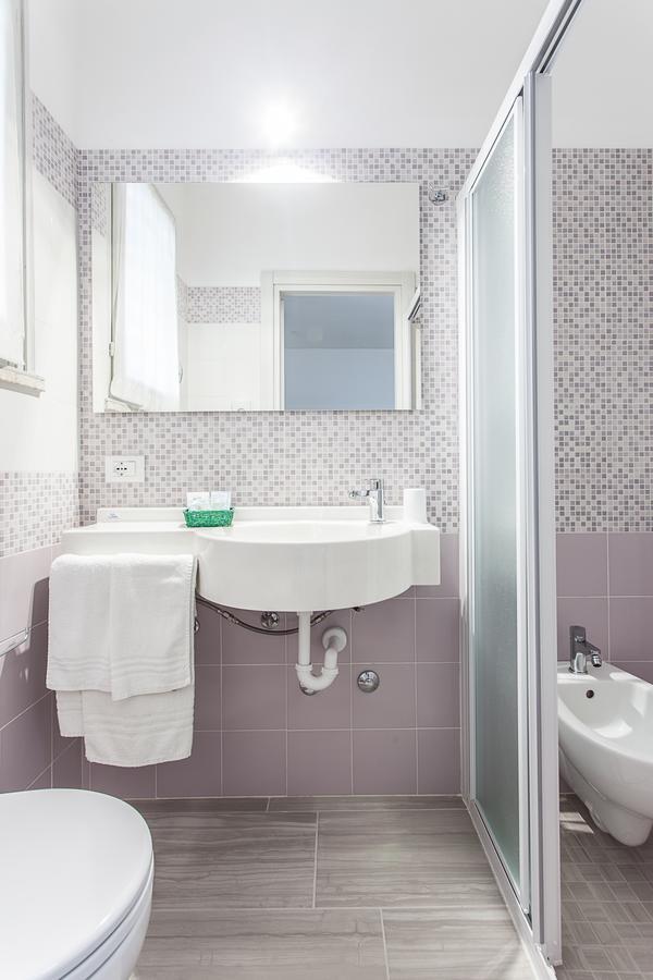 צ'סנטיקו Hotel Costaverde מראה חיצוני תמונה